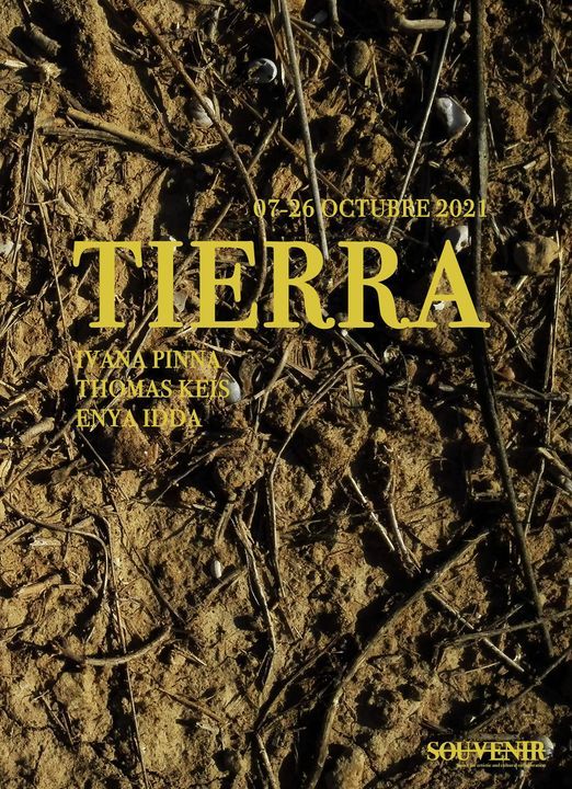 Tierra, Ivana Pinna, Thomas Keis, Enya Idda