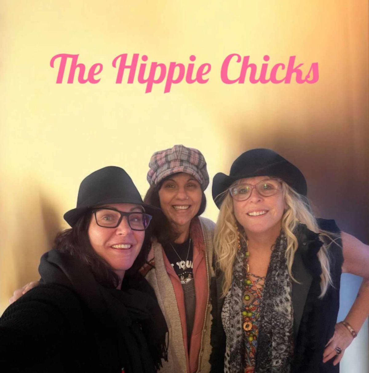 The Hippy Chicks