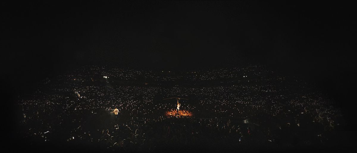 The Lumineers in Niagara Falls