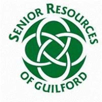 Senior Resources of Guilford