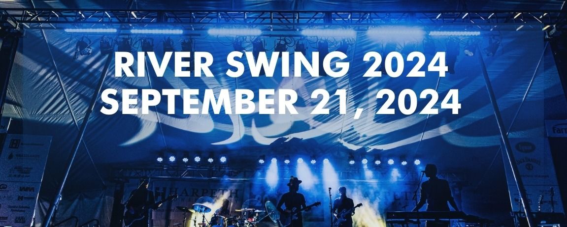 River Swing 2024