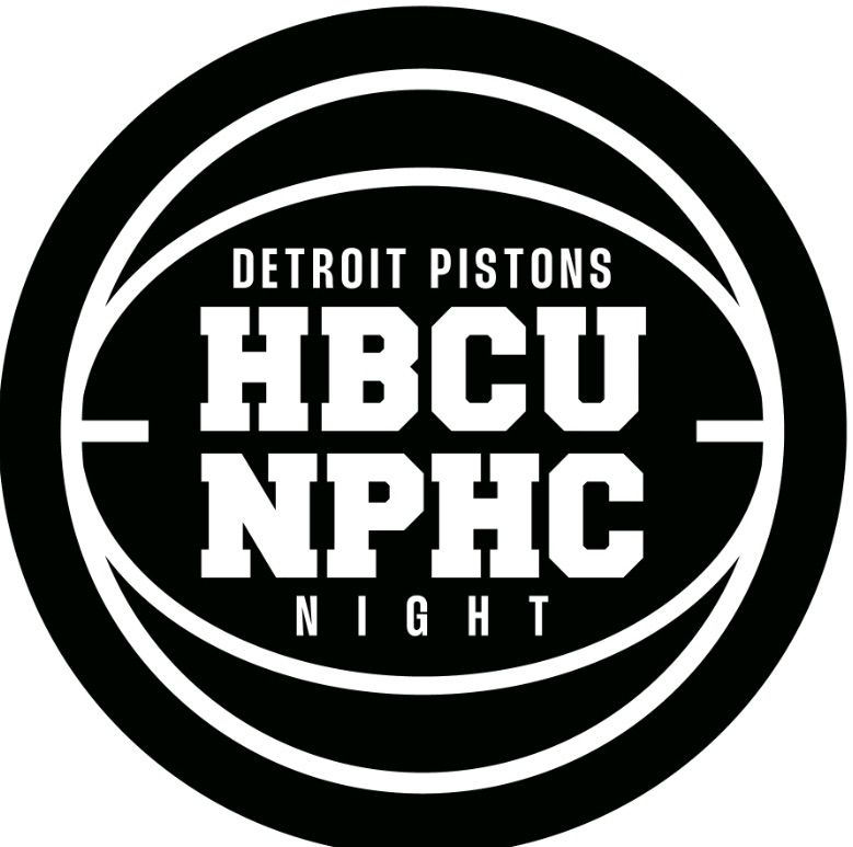 NPHC\/ HBCU NIGHT @ Little Ceasars Arena