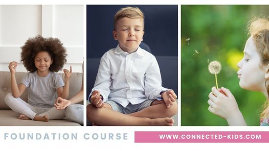 Dublin - Help children's mental health with meditation (with Ruth)