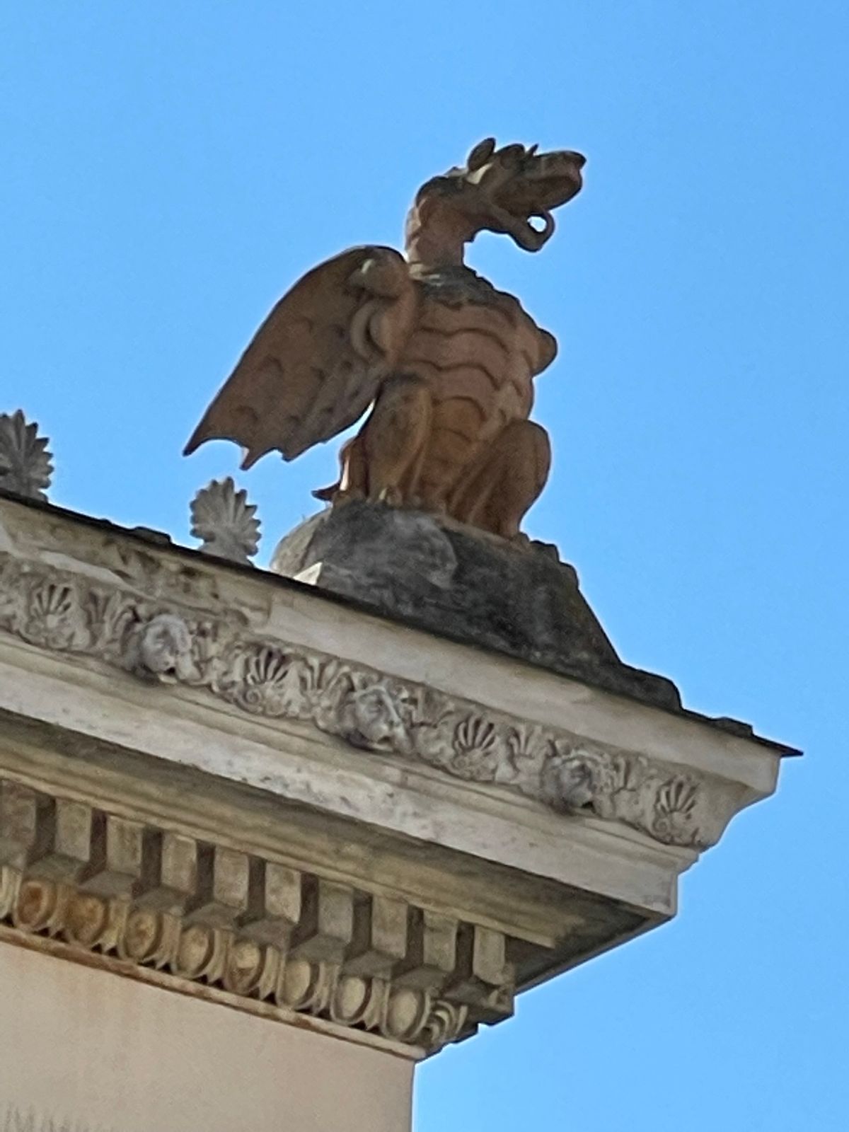 Una passeggiata non convenzionale a Villa Borghese 