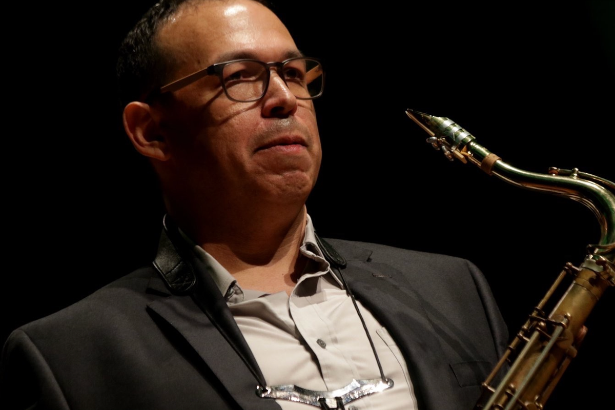 Local Artist Series: Tony Mack Band