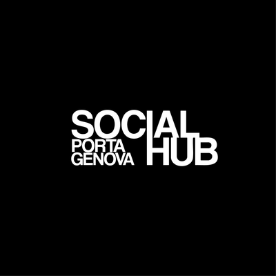 Social Hub Porta Genova