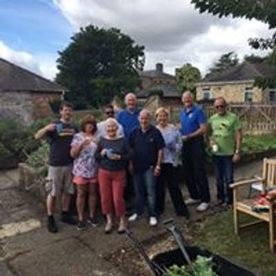 Hitchin Tilehouse Rotary Club