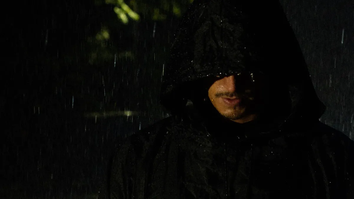 Disarstar in Rostock