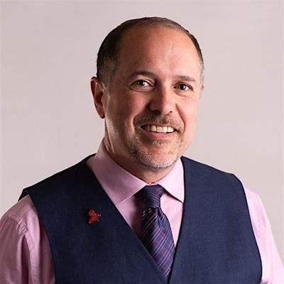 David Martinez Magic