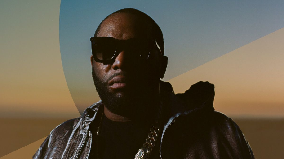 Killer Mike & The Mighty Midnight Revival
