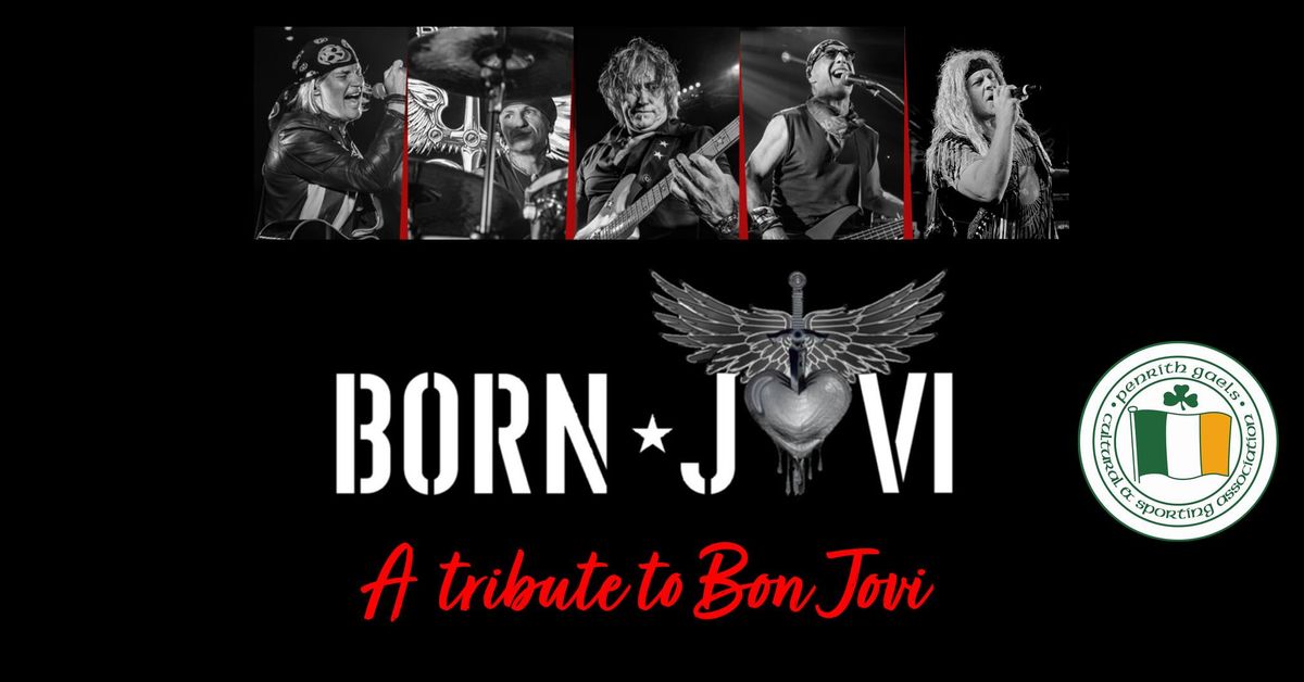 Born Jovi