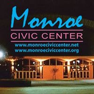 Monroe Civic Center