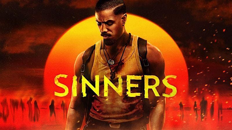 MELANIN HEALTH & WELLNESS: SINNERS SCREENING + Q&A