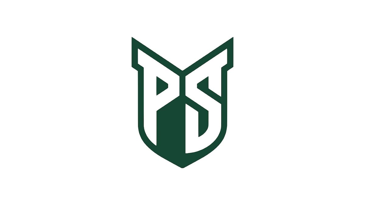Parking Evergreen State Geoducks at Portland State Vikings Mens Basketball
