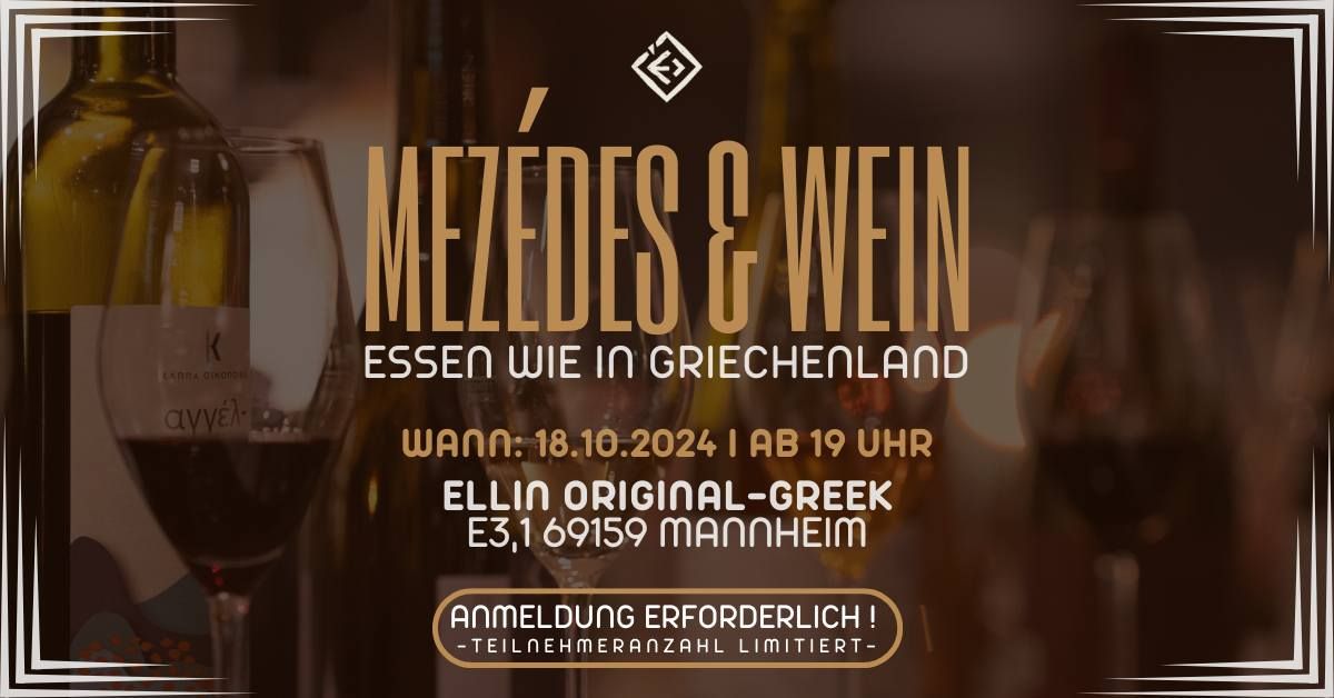 Mez\u00e9des & Wein