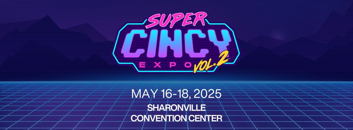 Super Cincy Expo