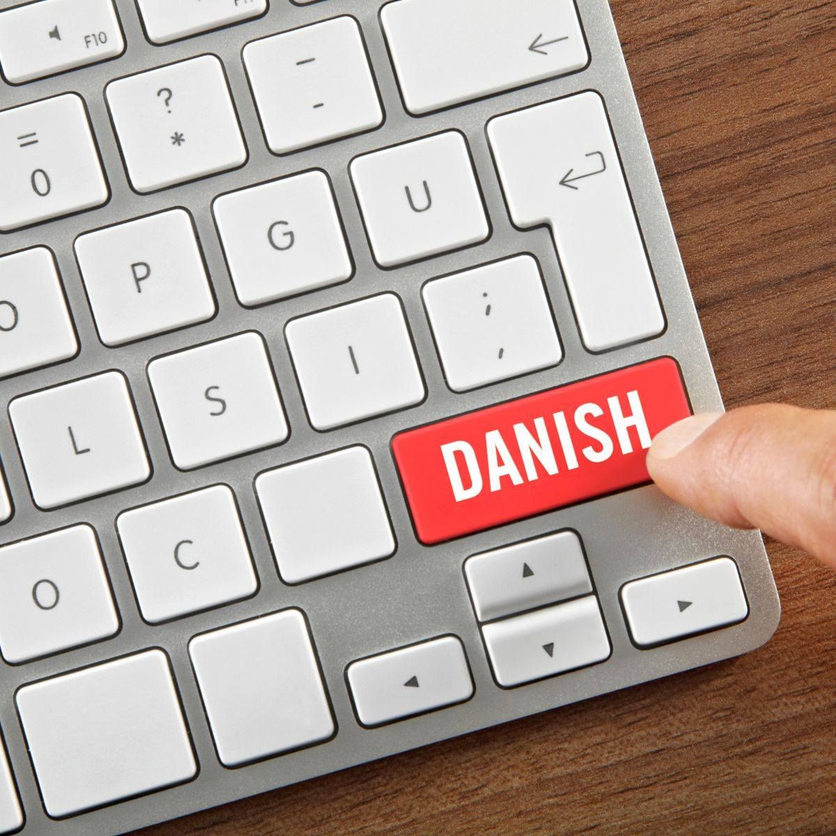 International Thursdays: International Thursdays: Navigating Your Danish Language Journey