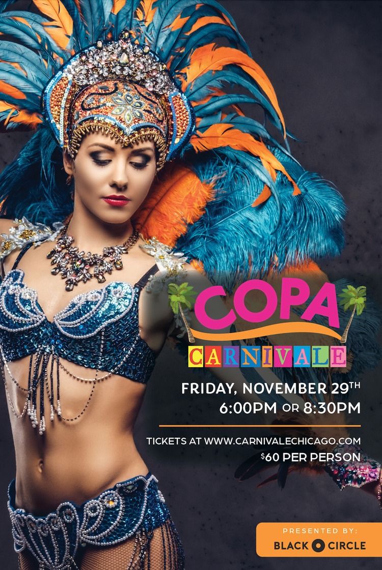 Copa Carnivale