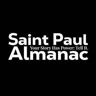 Saint Paul Almanac