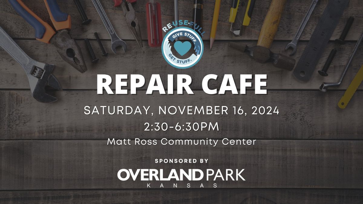 Repair Cafe