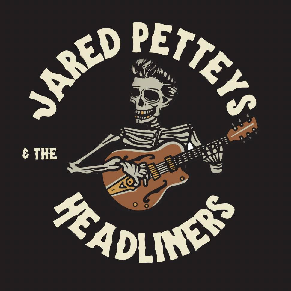 Jared Petteys & The Headliners