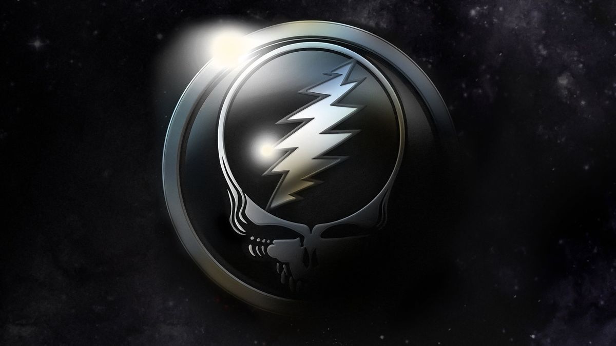 Dead & Company: Dead Forever - Live At Sphere