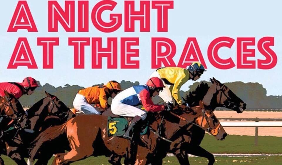 RACE NIGHT - Virtual race night