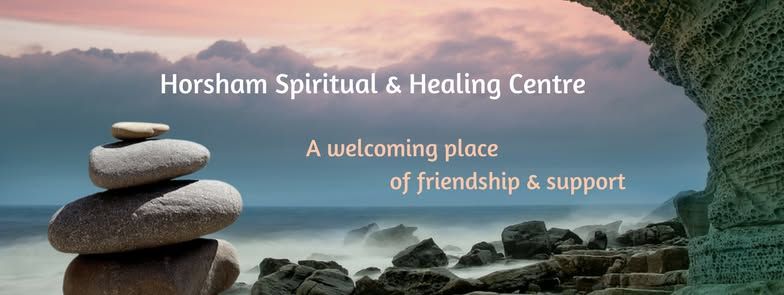 Spiritual & Holistic Coffee Morning at Natty Noos, The Carfax, Horsham