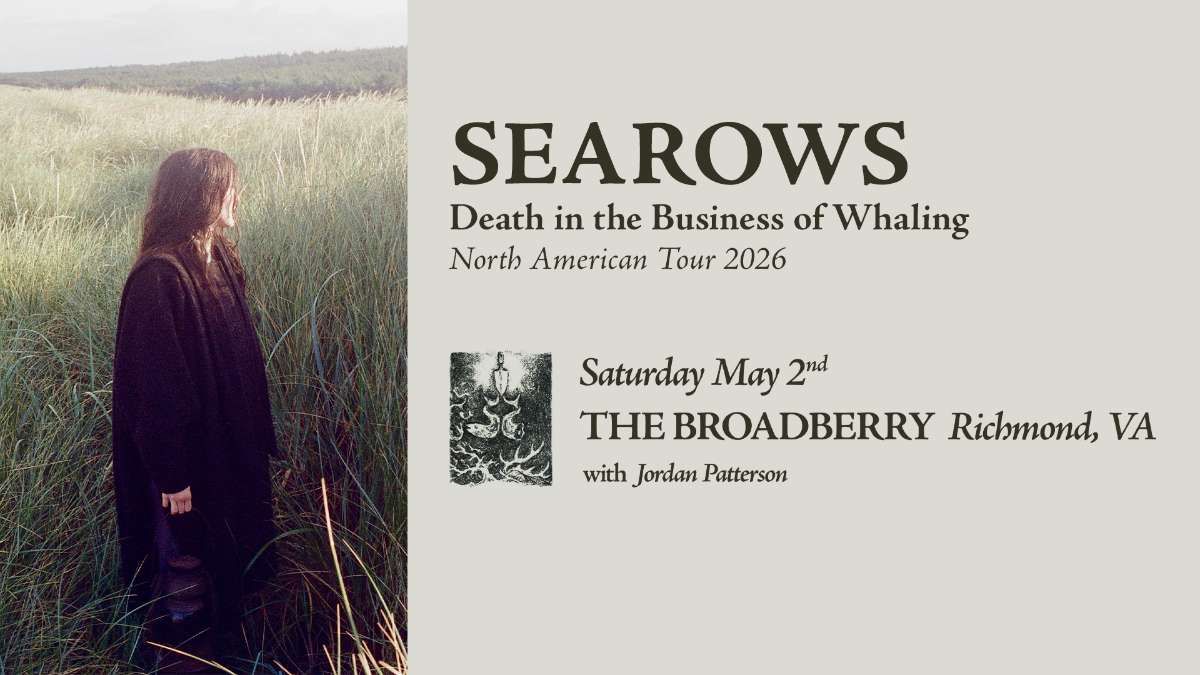 Searows
