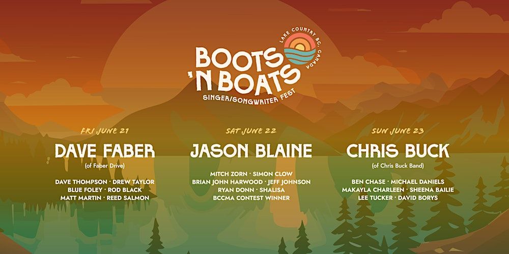 Boots N Boats