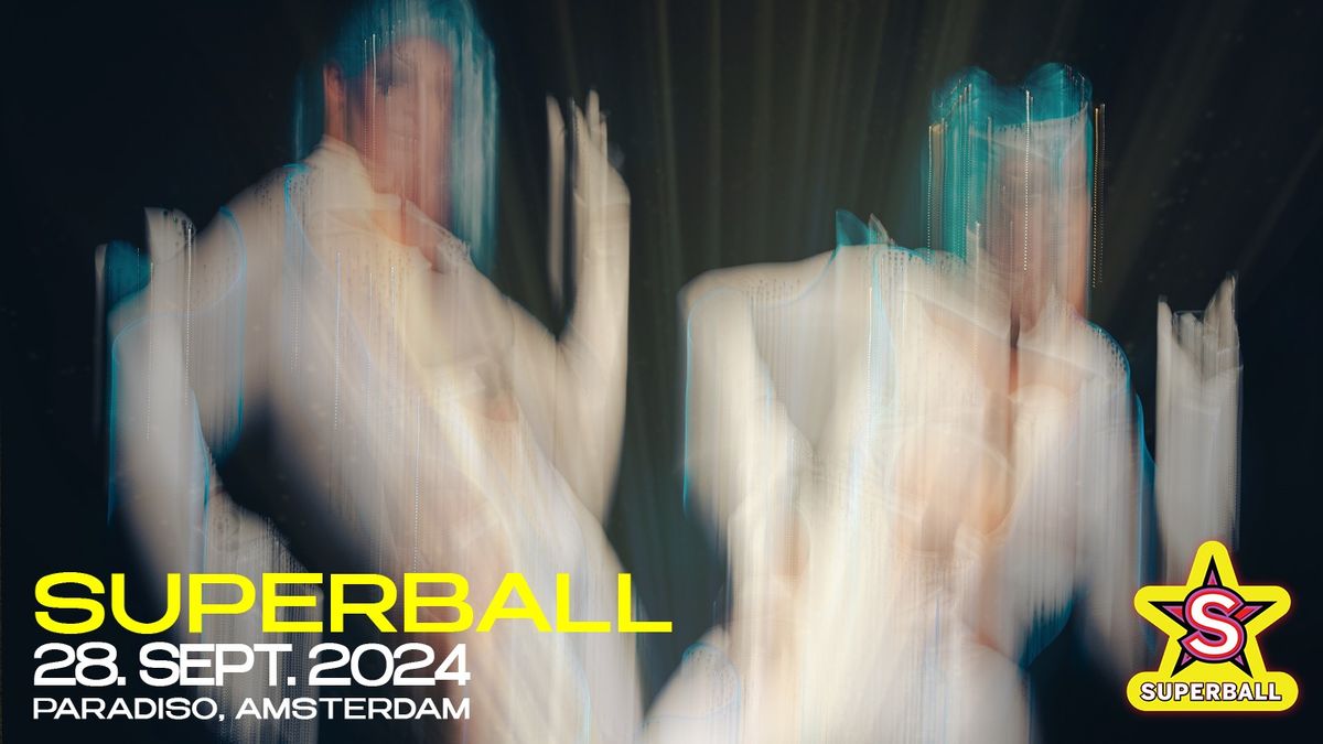 Superball 2024