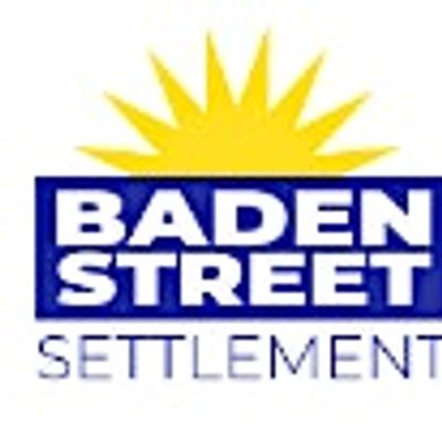 Baden Street Settlement