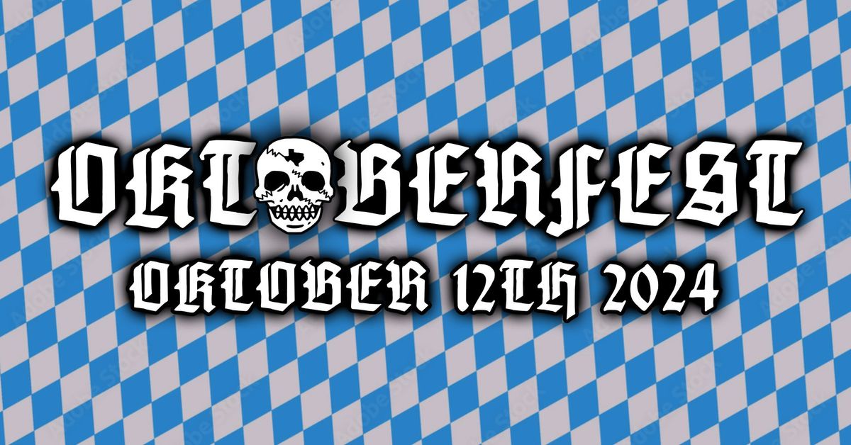 Misfit Oktoberfest 2024