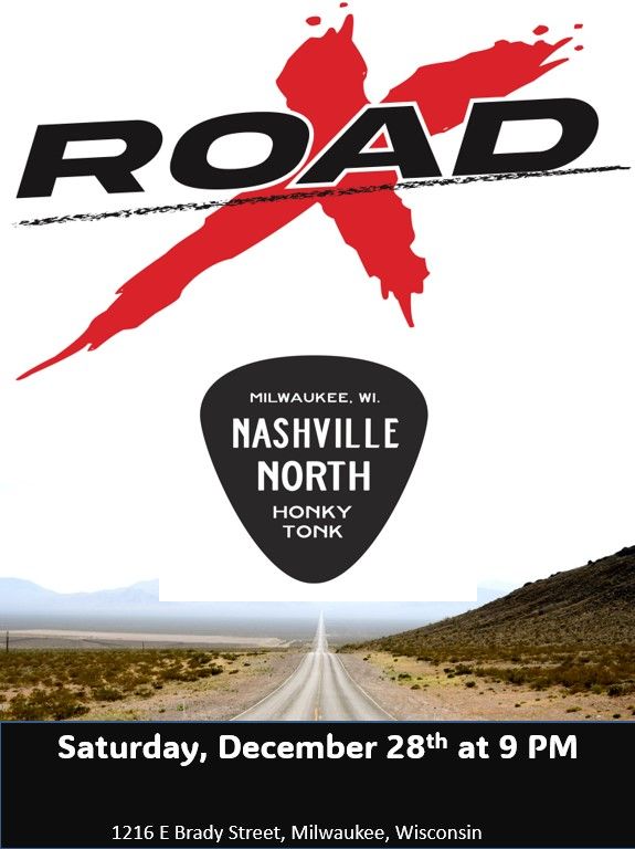 Road X Debuts at Nashville North