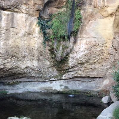 North Santa Monica Bay Watershed Community