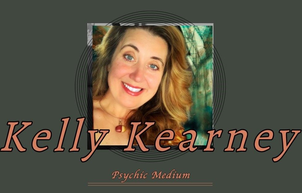 Gallery Reading with Medium Kelly Kearney