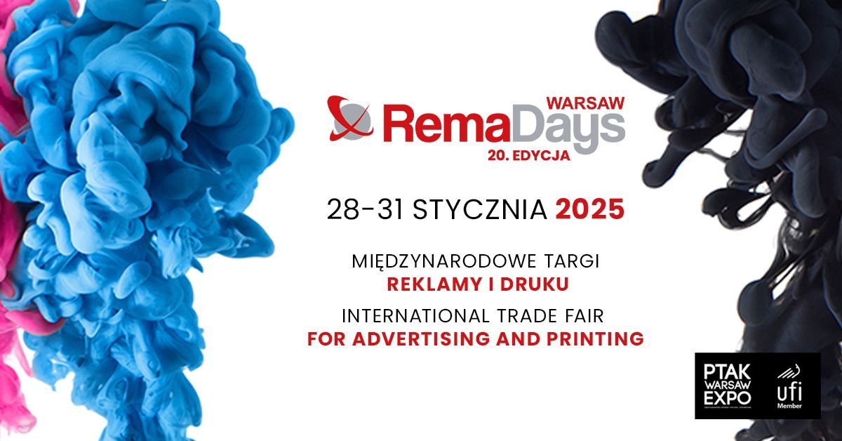 RemaDays Warsaw 2025