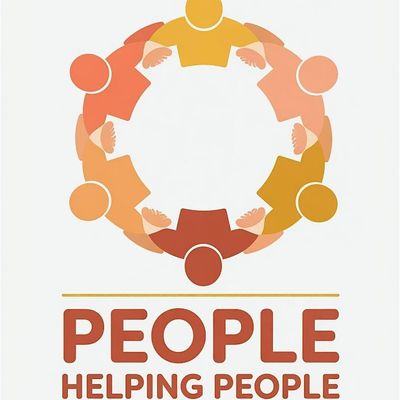 People Helping People