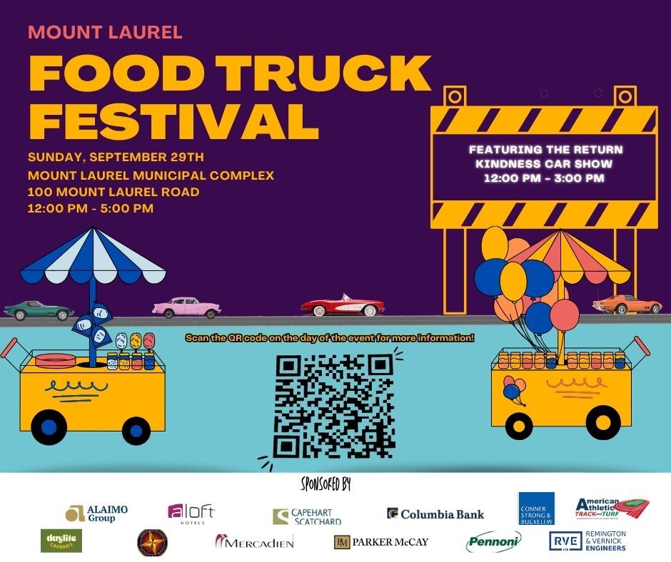 Food Truck Festival