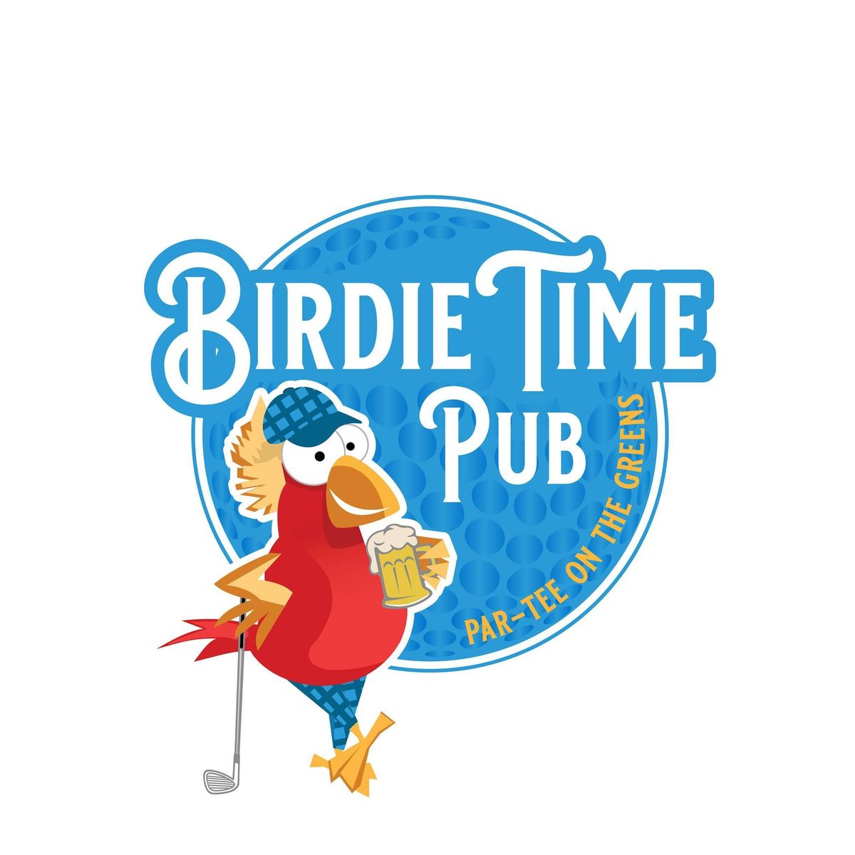 Girls Pint Out: Birdie Time Pub