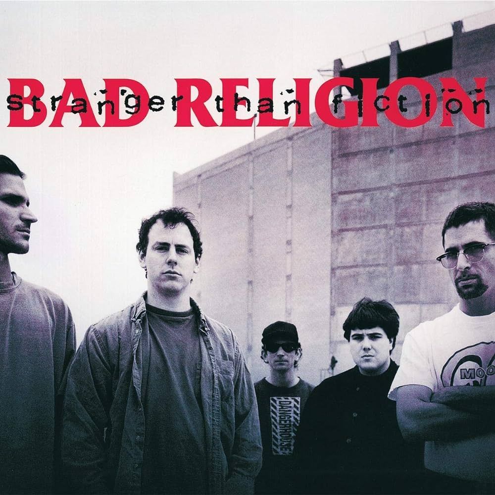 Bad religion