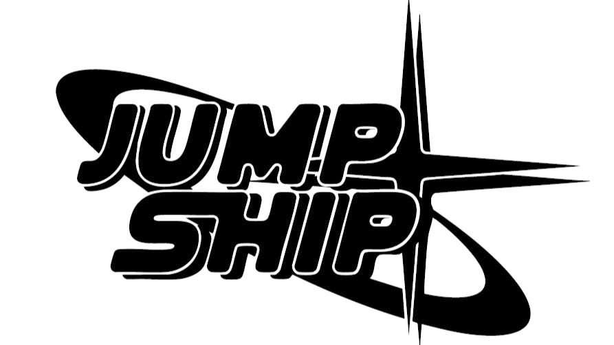 Jump Ship: COSPLAY SPECIAL