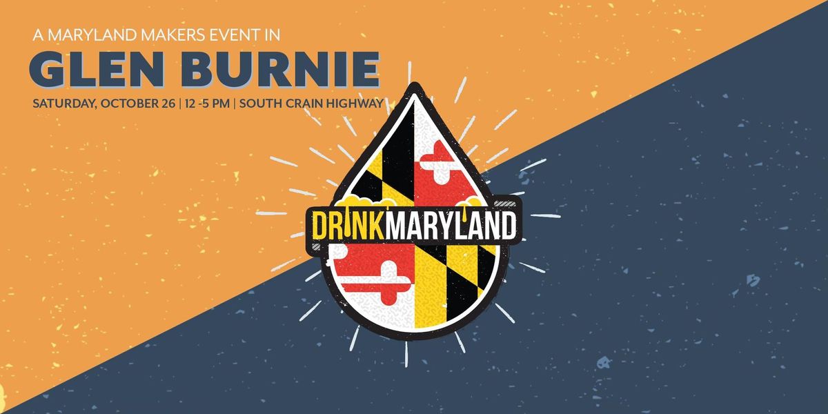 DrinkMaryland: Glen Burnie