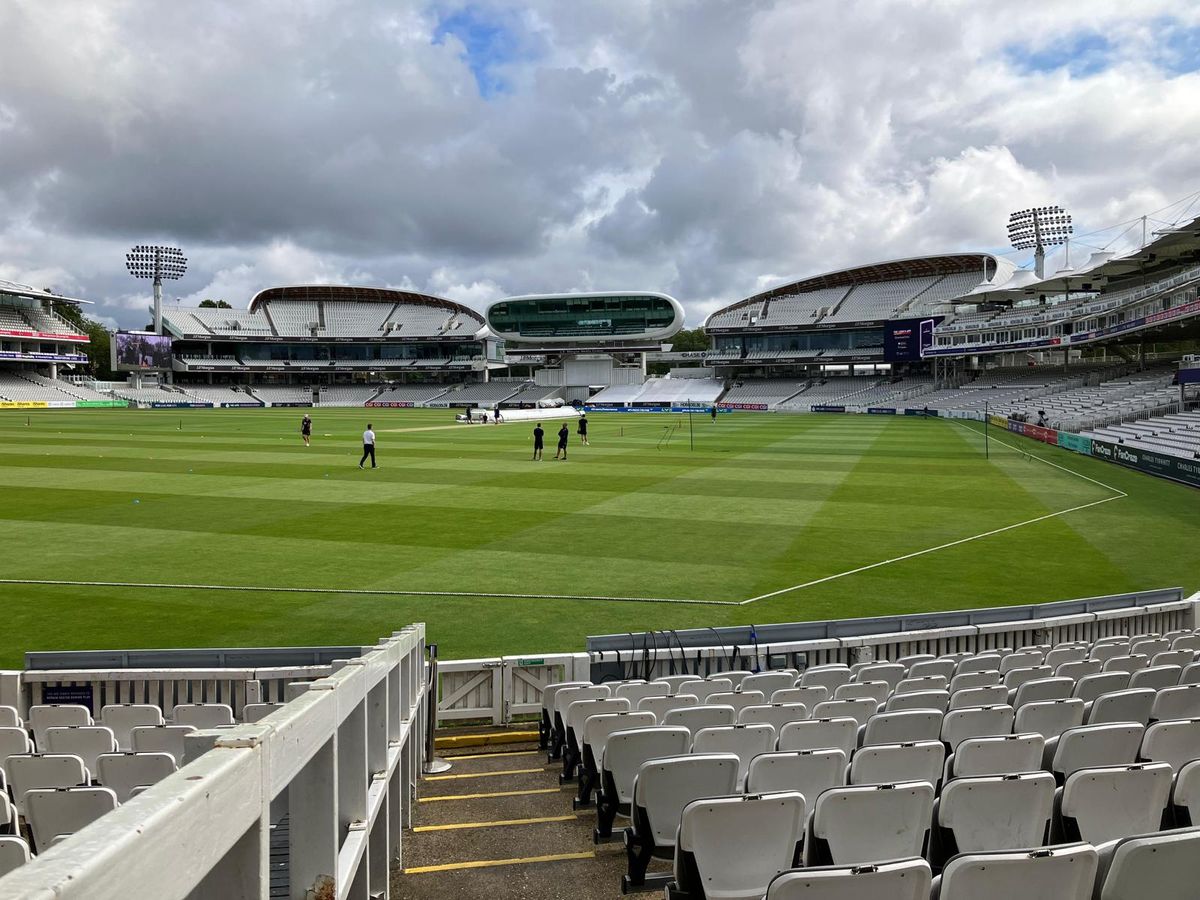 Dementia-Inclusive Cricket Days at Lord's - FREE TICKETS