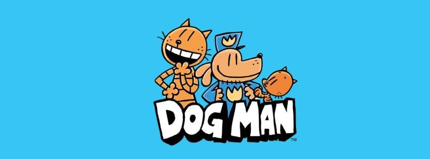 Dog Man Party