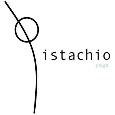 Pistachio Yoga