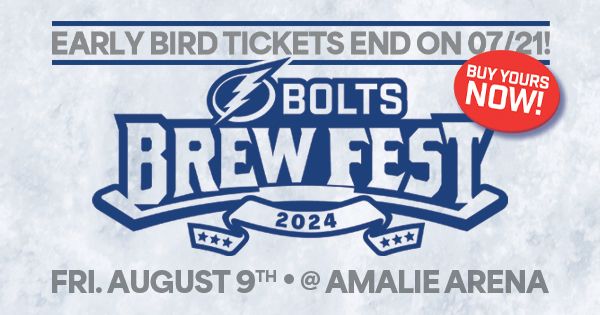 Bolts Brew Fest