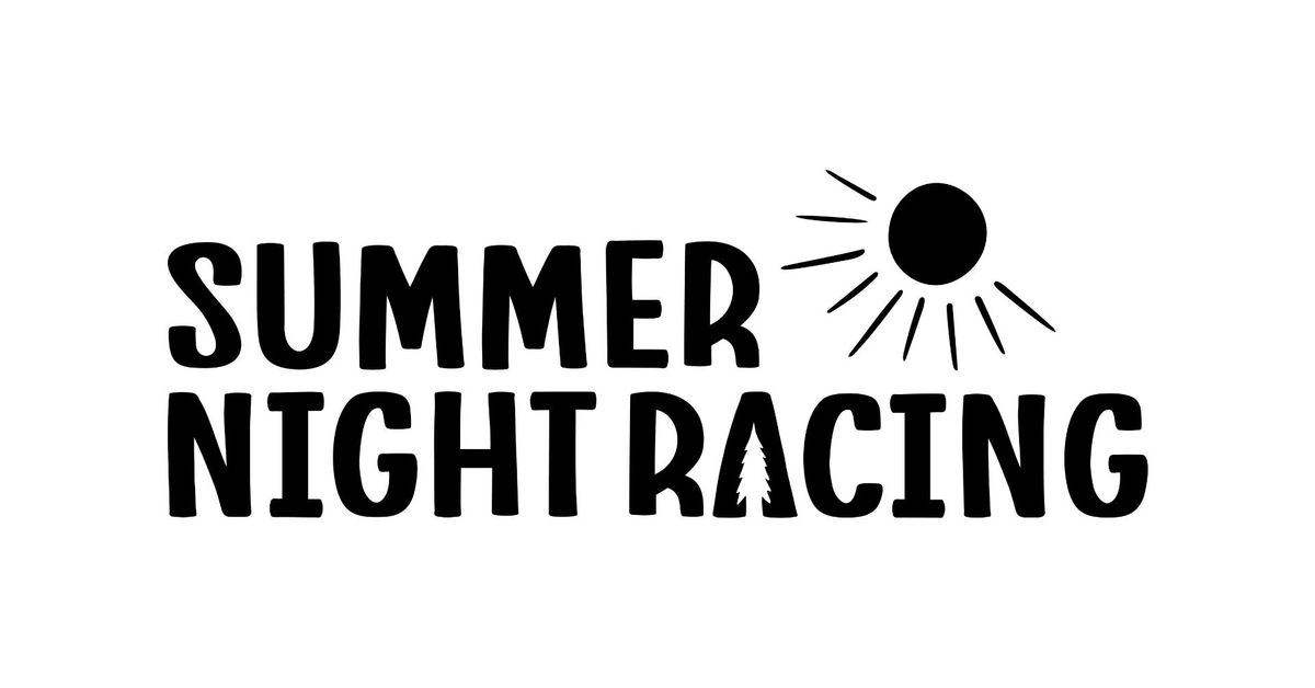 Summer Night Racing 2025