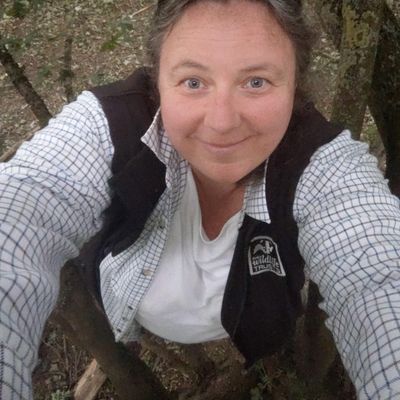 Rebecca Neal- Wildlife Trust BCN