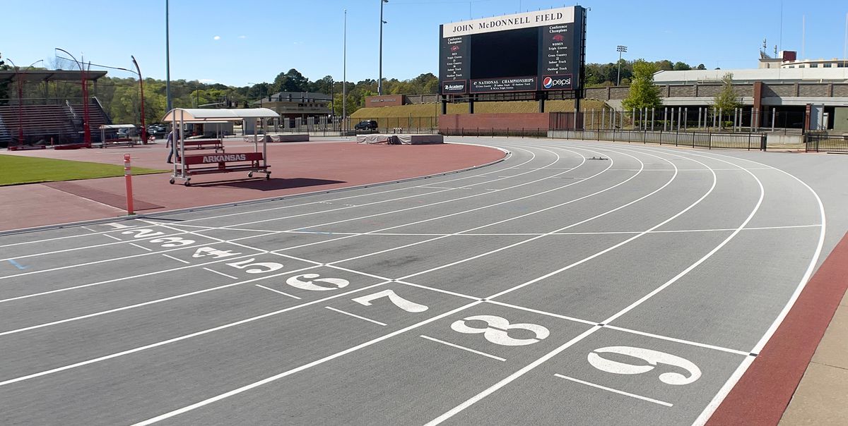 John McDonnell Track and Field Invitational